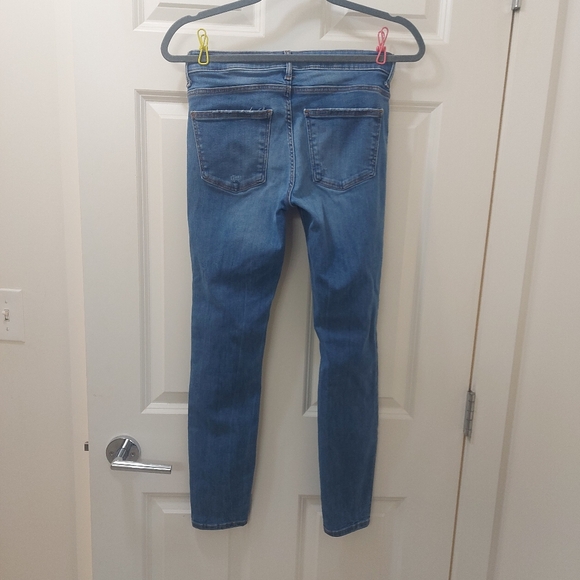 Zara Premium jeans - Picture 2 of 6
